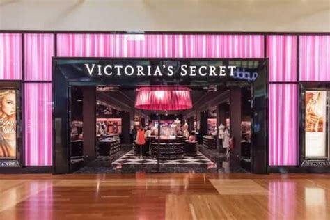 victoria secret usa online contacto